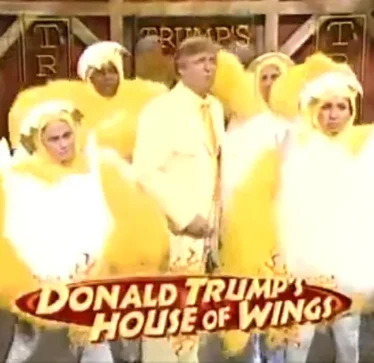 Trump e quajti Zelenskyn komedian, por harroi episodet e tij “komike” nga e kaluara