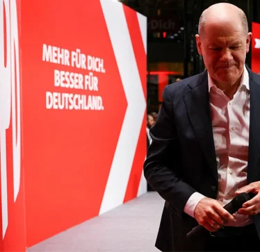 Olaf Scholz pranoi humbjen: Humbëm zgjedhjet, rezultatet janë “të hidhura”