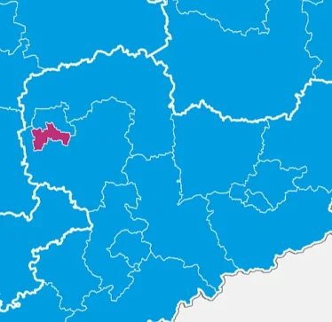 Lindja e Gjermanisë i kaloi të djathtës, por dy qarqe thanë “No pasaran”: E përshkruan si betejën mes Galëve dhe Romakëve