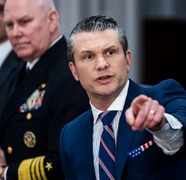 Pete Hegseth vazhdoi me shkurtimin e stafit, pushoi nga puna 5.400 punonjës të Pentagonit