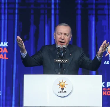 Erdogan për rritjen e AfD-së së djathtë ekstreme në Gjermani: “Fatkeqësisht, shqetësimi ynë u konfirmua”
