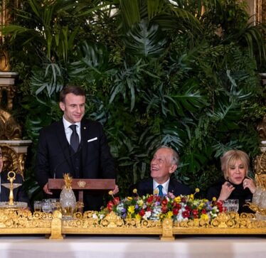 Macron i kërkon Evropës t’i rezistojë “vasalizimit” ndaj SHBA-së