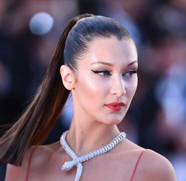 Modelja Bella Hadid: Palestina do të jetë gjithmonë e palestinezëve