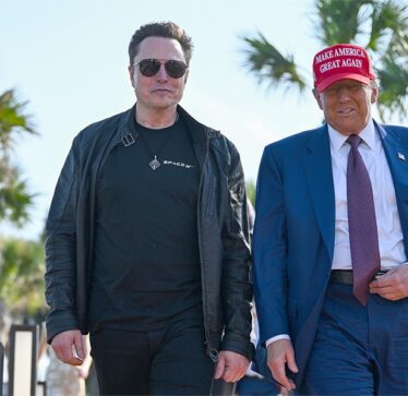 Elon Musk shpenzoi 277 milionë për të ndihmuar Trumpin, që nga atëherë është pasuruar me 154 miliardë dollarë: “Një investim i mirë”
