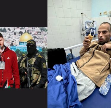 Dallimi midis Hamasit dhe Izraelit: Kush i ka torturuar të burgosurit, shihet në foto