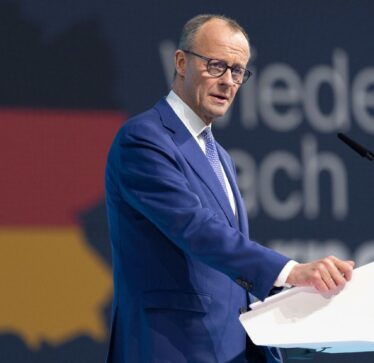 Kush është Friedrich Merz, njeriu që pritet ta marrë postin kryesor të Gjermanisë pas zgjedhjeve?