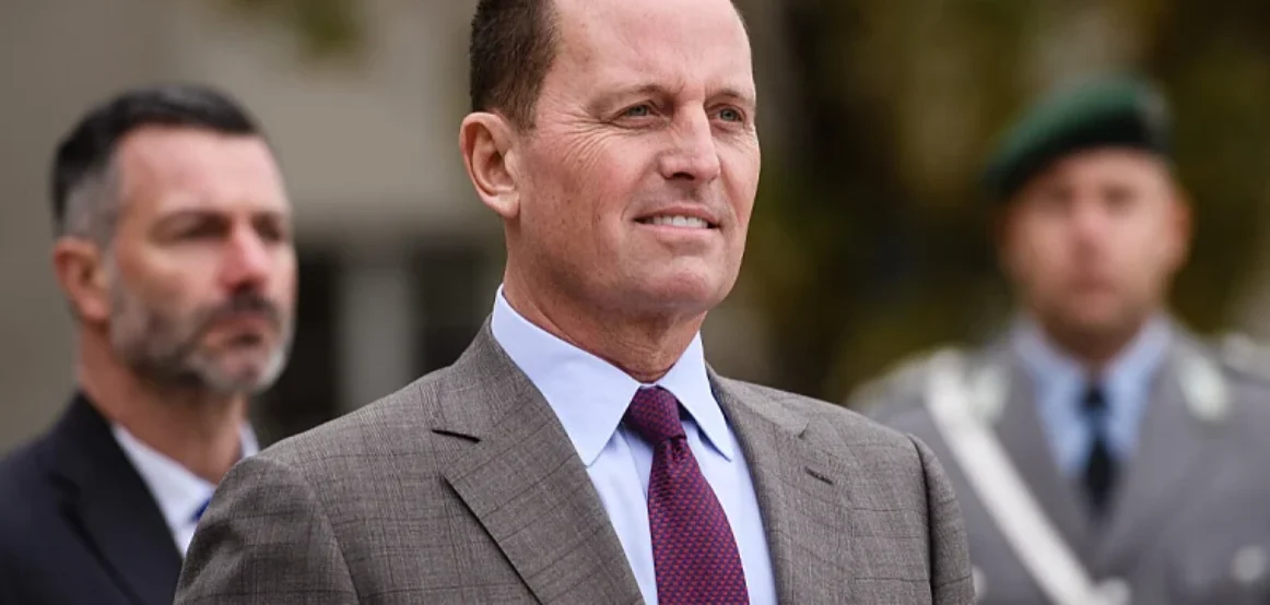 Grenell: Qytetarët amerikanë paguajnë Zërin e Amerikës dhe Radion Evropa e Lirë, të mbushura me aktivistë ekstremë të majtë
