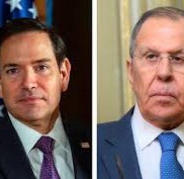 Lavrov zhvilloi bisedën e parë me Sekretarin e ri të Shtetit të SHBA-së, diskutuan për takimin mes Trump dhe Putin