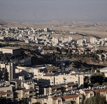 Izraeli hap tender për ndërtimin e rreth 1.000 shtëpive në territoret e pushtuara palestineze