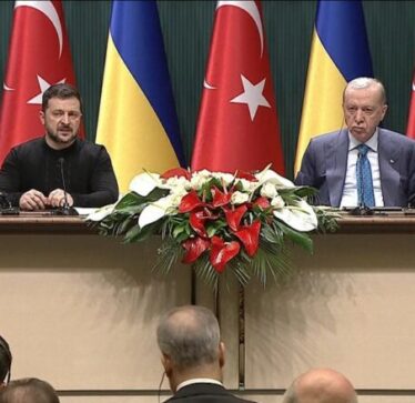 Pas takimit SHBA-Rusi në Arabinë Saudite, reagon Zelensky