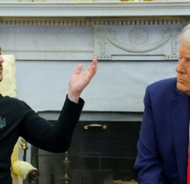 Zelensky reagoi pas përplasjes me Trumpin në Shtëpinë e Bardhë: Faleminderit Amerikë, faleminderit për mbështetjen