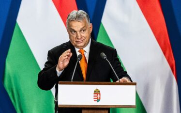 Orban akuzoi ukrainasit se “e rrahën për vdekje” një hungarez…