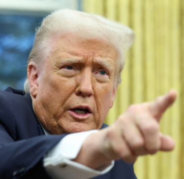 Trump urdhëron rishikimin e ligjit për korrupsionin e kompanive amerikane jashtë vendit