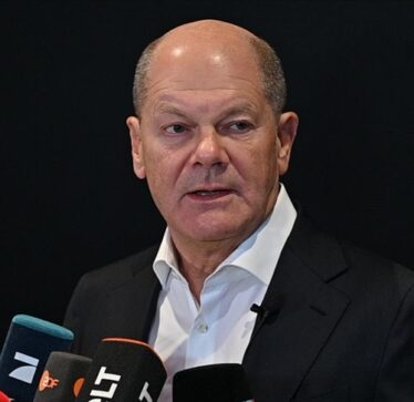 Kancelari gjerman Scholz: Ukraina duhet të jetë në tryezën e negociatave