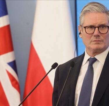 Kryeministri britanik: Qytetarët e Gazës duhet të lejohen të kthehen në shtëpitë e tyre