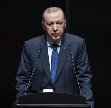 Erdoğan: Me lejen e Allahut askush nuk ka fuqi t’i shkaktojë një Nakba të dytë popullit palestinez