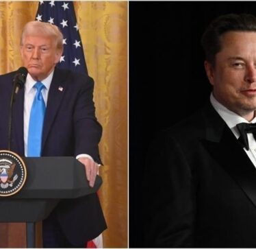 Musk dhe Trump paditen nga 14 shtete, argumentojnë se roli i miliarderit është jokushtetues