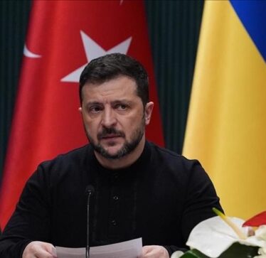 Zelenksyy akuzon Trumpin se jeton në “hapësirë ​​dezinformimi”