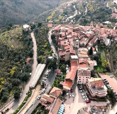 Fshati italian Seborga me afër 300 banorë vazhdon të kërkojë statusin e një principate të pavarur