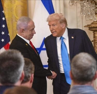 Trump do të “mbështesë” Izraelin pas skadimit të afatit të tij për lirimin e të gjitha pengjeve izraelite