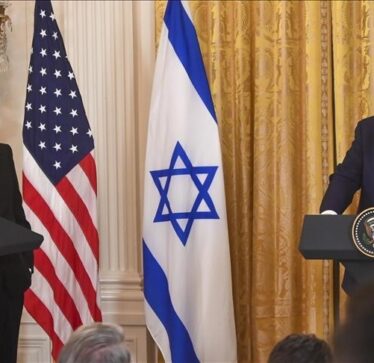 Trump: SHBA-ja do të marrë përsipër Gazën, do të bëhet “Riviera e Lindjes së Mesme”