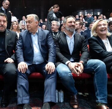 Partitë evropiane të ekstremit të djathtë mblidhen në Madrid: “Ta bëjmë Evropën të madhe përsëri”