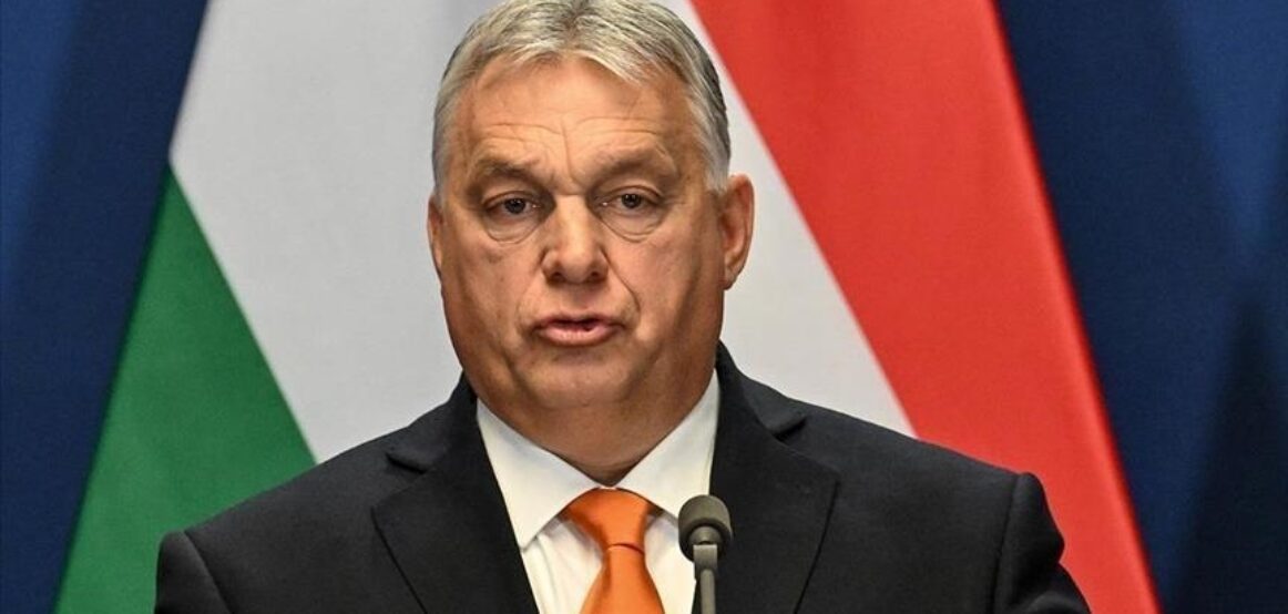 Kryeministri hungarez akuzon USAID-in se ka financuar mediat e majta në Evropë