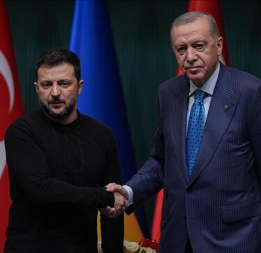 Türkiye ofron mbështetje për procesin “për paqe të qëndrueshme” Rusi-Ukrainë