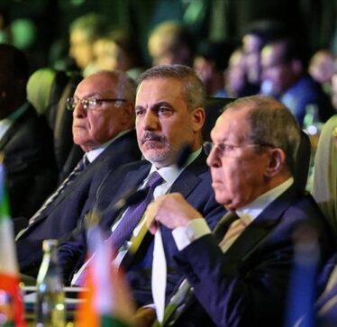 Fidan: Paqja e drejtë dhe e qëndrueshme nuk mund të arrihet duke dëbuar palestinezët nga tokat e tyre