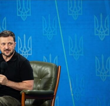 BE: Zelenskyy është lider i zgjedhur me rrugë demokratike