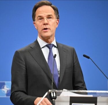 Rutte: Anëtarësimi në NATO nuk i është premtuar kurrë Ukrainës si pjesë e marrëveshjes së paqes