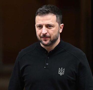 Zelenskyy: Ukraina nuk do të marrë pjesë në bisedimet Rusi-SHBA në Arabinë Saudite