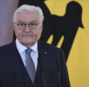 Presidenti gjerman do të vizitojë Türkiyen për bisedime mbi bashkëpunimin në industrinë e mbrojtjes