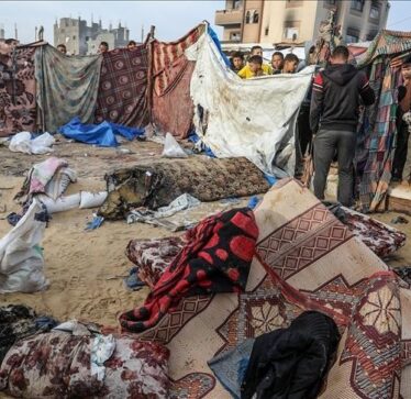 Gaza, numri i të vrarëve tejkalon 48.200 teksa më shumë kufoma gjenden nën rrënoja