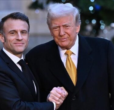 Macron u largua nga SHBA-ja me “shumë pak shpresë” për përparim në mosmarrëveshjen e tarifave