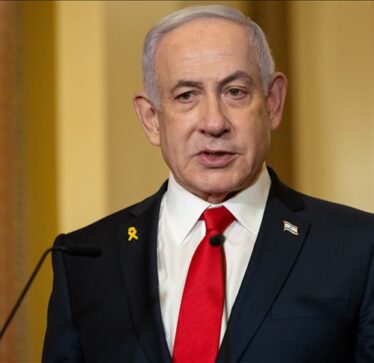 Netanyahu kërcënon se do të t’i japë fund armëpushimit në Gaza nëse pengjet nuk lirohen deri të shtunën