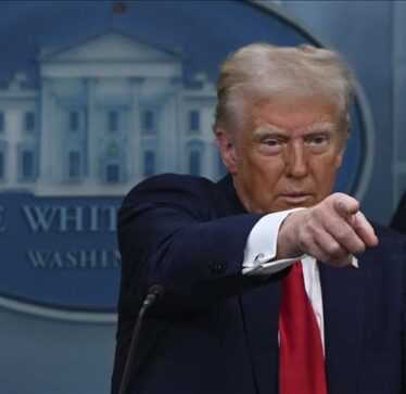 Vendet arabe kundërshtojnë planin e Trumpit për zhvendosjen e palestinezëve të Gazës