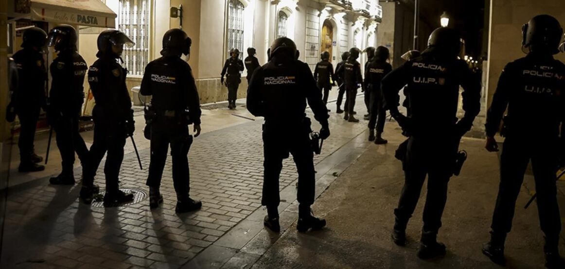 Spanja arreston pesë persona, duke përfshirë dy rusë, me akuzat për komplotim të sulmeve terroriste