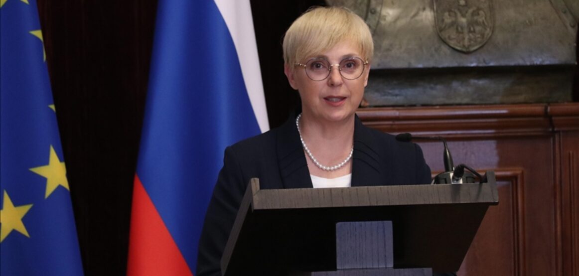 Presidentja sllovene: SHBA-ja po dobëson themelet e ligjit ndërkombëtar penal