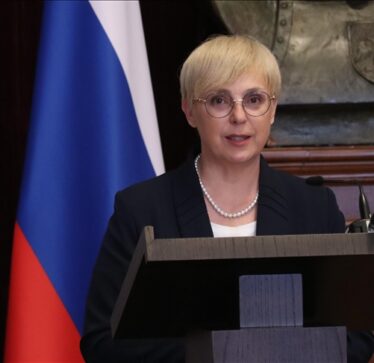 Presidentja sllovene: SHBA-ja po dobëson themelet e ligjit ndërkombëtar penal