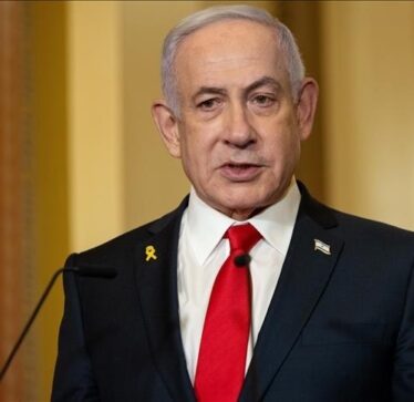 Netanyahu: As Hamasi, as Autoriteti Palestinez nuk do të jenë në pushtet në Gazën e pasluftës