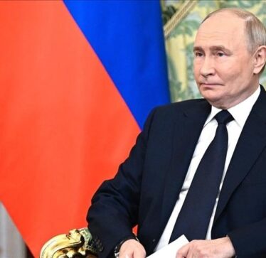 Sondazh: 81 për qind e votuesve amerikanë thonë se nuk duhet besuar Putinit