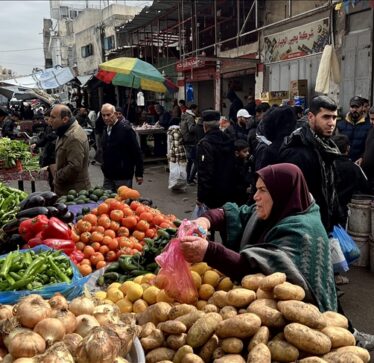 Gaza, përgatitje për Ramazan nën hijen e armëpushimit