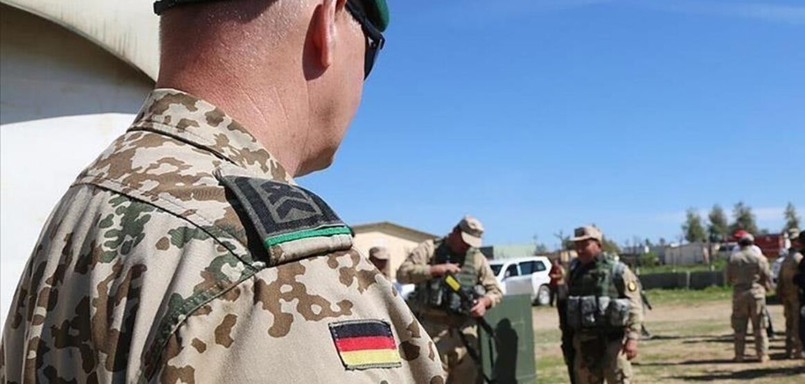 Gjenerali gjerman thotë se kërcënimi nga Rusia është “jashtëzakonisht serioz”
