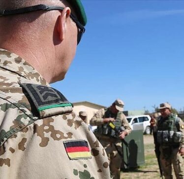 Gjenerali gjerman thotë se kërcënimi nga Rusia është “jashtëzakonisht serioz”