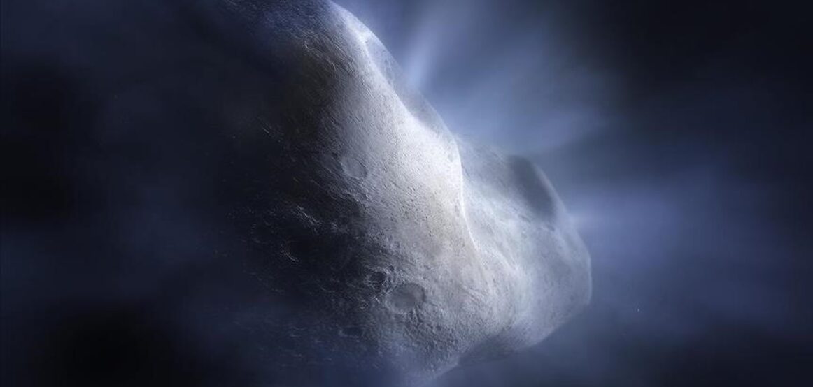 A duhet të jemi të brengosur? Ekspertët vlerësojnë mundësitë e përplasjes së një asteroidi me Tokën
