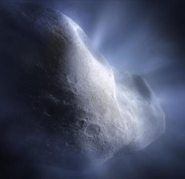 A duhet të jemi të brengosur? Ekspertët vlerësojnë mundësitë e përplasjes së një asteroidi me Tokën