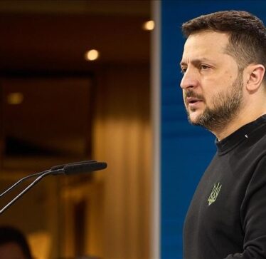 Zelenskyy: SHBA-së i mungon plani i qartë për t’i dhënë fund luftës