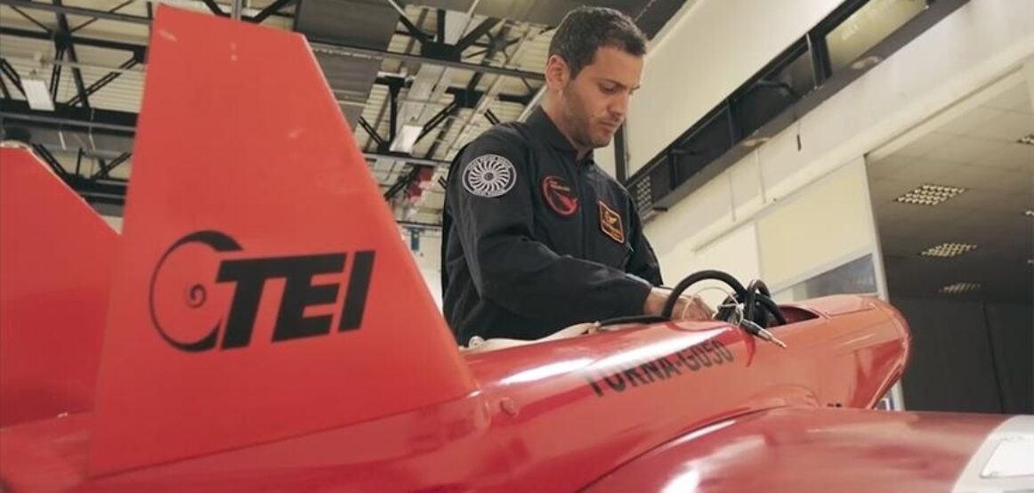 Prodhuesi turk i motorëve të hapësirës ajrore synon 450 milion dollarë në eksporte për vitin 2025