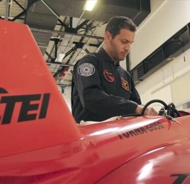 Prodhuesi turk i motorëve të hapësirës ajrore synon 450 milion dollarë në eksporte për vitin 2025